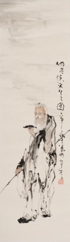 採芝圖