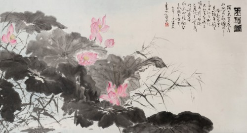 玉環圖