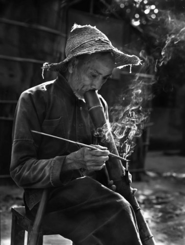 懷舊篇-晚年生活