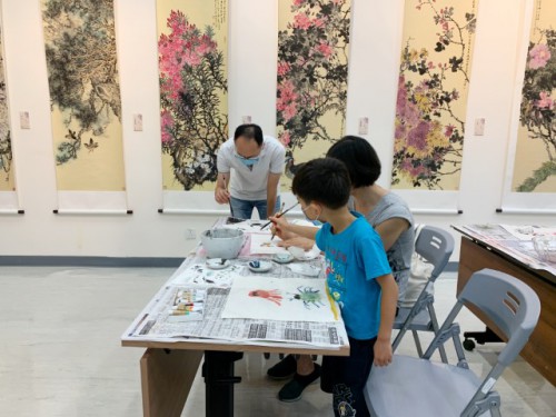 活動現場花絮