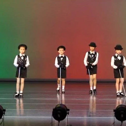Associação Dançarinos Regina “Bailar” 2014