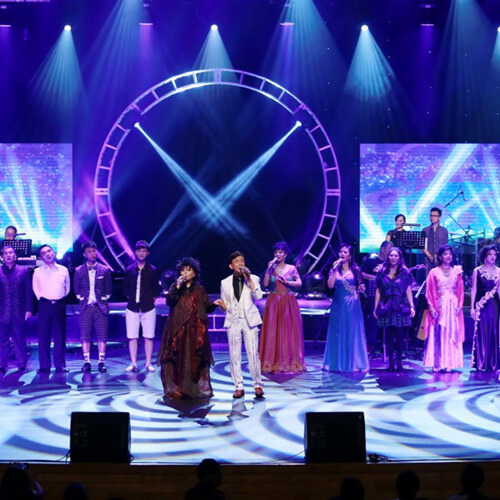 Concerto do ano 2013 -“Recordações do Passado”