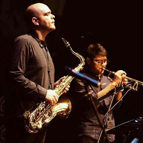 Concerto Tributo a Macau