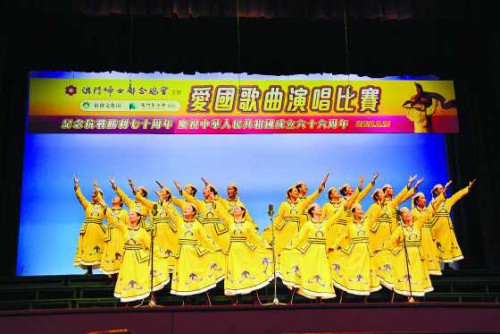 https://www.fmac.org.mo/sponsorship/各隊伍施展渾身解數，投入演唱
