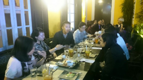 https://www.fmac.org.mo/sponsorship/澳門基金會與文創社團舉行茶敘