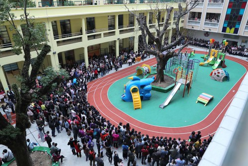 https://www.fmac.org.mo/sponsorship/聖心中學（幼稚園）新校舍行政樓