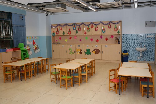 https://www.fmac.org.mo/sponsorship/ 聖心中學興建（幼稚園）新校舍課室