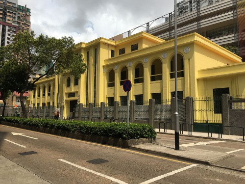 https://www.fmac.org.mo/sponsorship/聖心中學（幼稚園）新校舍外觀