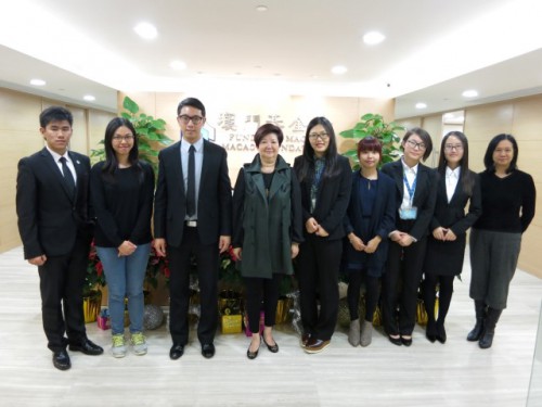 https://www.fmac.org.mo/sponsorship/何桂鈴委員與到訪的澳門大學研究生會一行合照