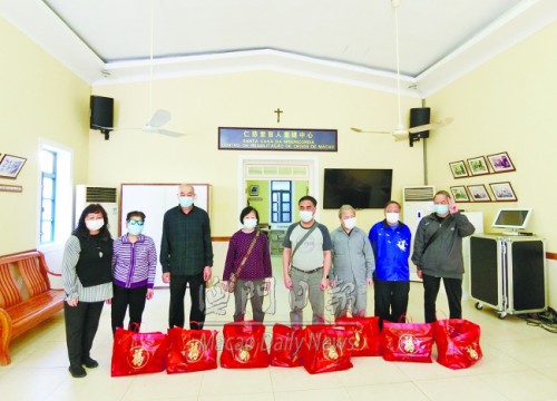 https://www.fmac.org.mo/sponsorship/新春福包關懷弱勢活動於盲人重建中心舉行