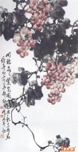 崔培魯先生作品