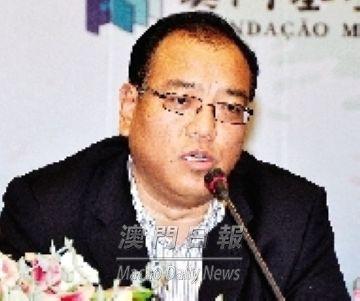 董耀鵬作論壇總結發言