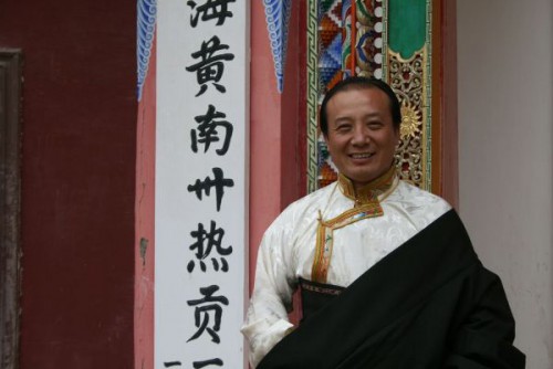 《蓮生妙相――娘本唐卡藝術精品展》將於澳門回歸賀禮陳列館揭幕