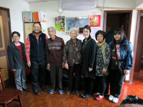 澳基會新春福包表關愛　受惠者逾萬　增節日暖意