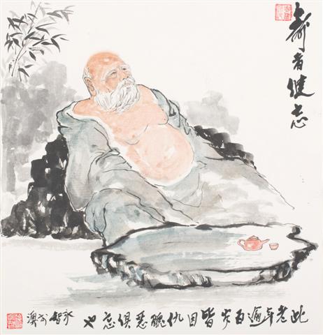 澳門藝術家推廣計劃“徐永智畫展”即將揭幕