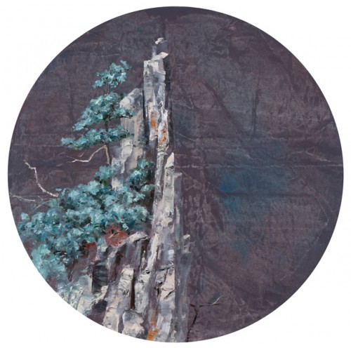 “牽手丹青2013湘、港、澳三地青年美術家作品巡展 (澳門站)” 即將揭幕