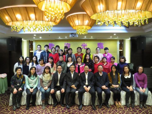 澳門基金會明愛家居護養服務成效漸顯  第二支服務隊預計明年投入服務