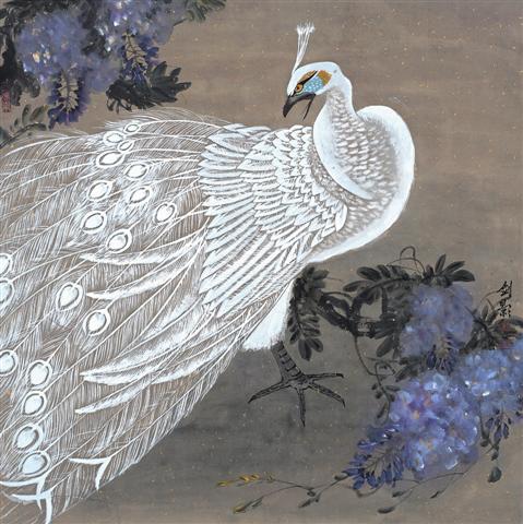 彩墨情濃――北京˙珠海˙澳門三地書畫聯展將揭幕