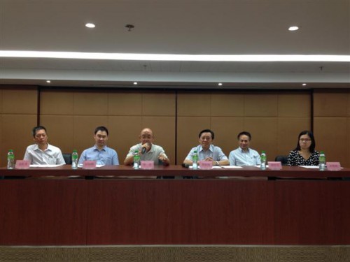 Os Estudantes que obtiveram Bom Aproveitamento Escolar Partirão para Xiamena 3 de Agosto