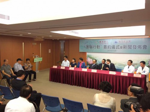 Os doentes reabilitados partilharam os seus sentimentos