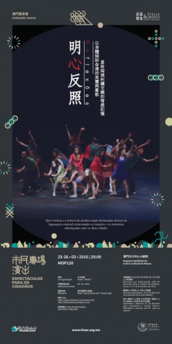 Árvore do Dinheiro - Teatro Itinerante Ao-ar-livre pelos Bairros Comunitários