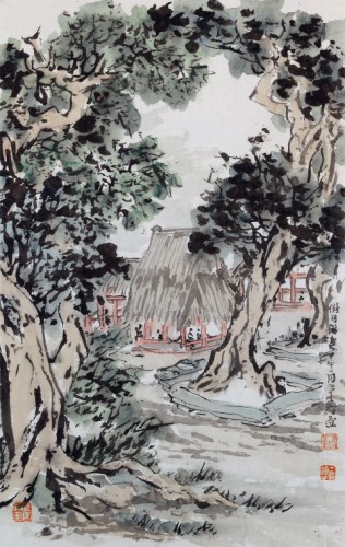 假日遊