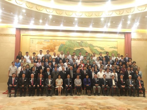 Em quatro anos realizaram-se 6.886 cirurgias de reabilitação da vista com sucesso efectuadas pelo Lifeline Express da China sob o apoio da Fundação Macau