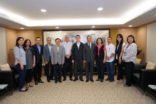 澳基會組專業評估團隊加快審批《家居修復援助金》