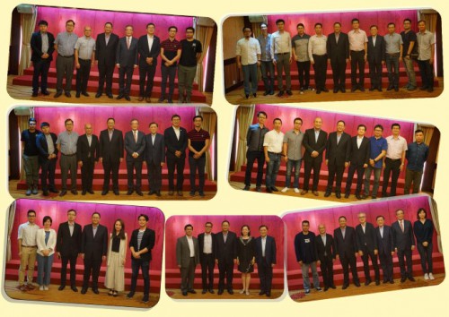 澳基會總結家居修復評審經驗  致力開拓專業評審新模式