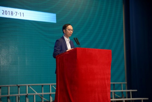 澳門歷史教育學會林發...