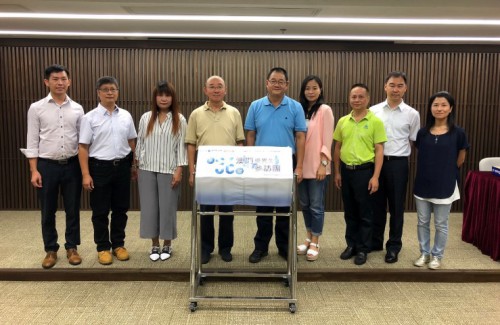 A “36.ª Edição da Excursão de Estudantes de Macau com Bom Aproveitamento Escolar” já tem lista dos participantes