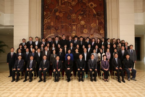 2018“澳門青年人才上海學習實踐計劃”結業 主辦單位冀學員成為澳門未來發展和進步的重要力量
