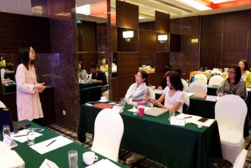 團員論壇--2017中國文聯澳門藝術人才訪學交流團