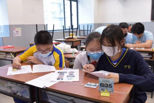 “第二屆澳門中學生歷史知識競賽”準決賽隊伍名單揭曉