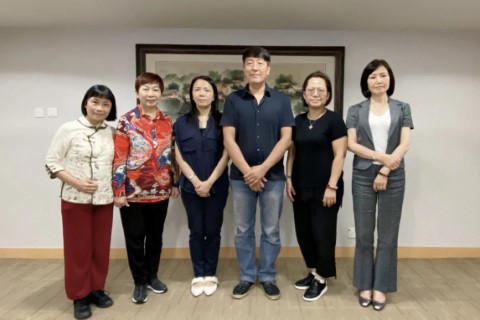 澳基會組專家研究十部文藝志書   推進戲曲音樂及民間舞蹈卷編纂