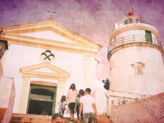 第七期“歷史文化大使培訓計劃”開始接受報名