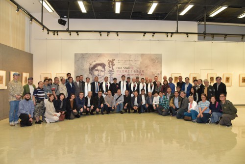 6. 出席嘉賓合照