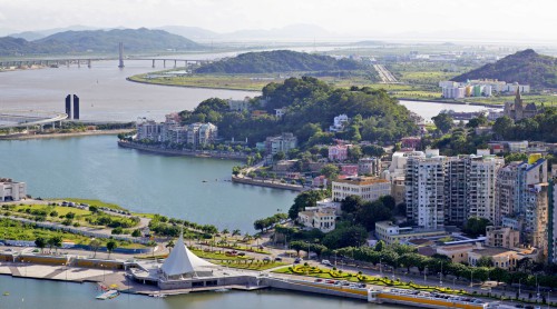 《滄海桑田》，Chan Sao Kuan攝