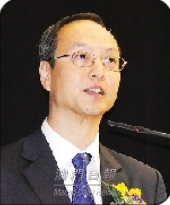 蘇朝暉