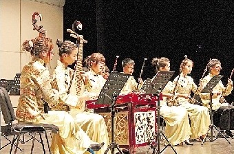 澳基會市民專場今響鑼