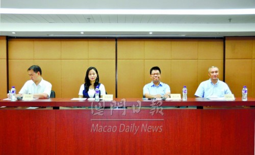 優異生下月訪四經濟特區 主辦單位盼團員珍惜機會了解國家發展