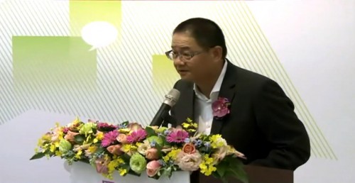 第23屆澳門中學生讀後感徵文比賽頒獎禮
