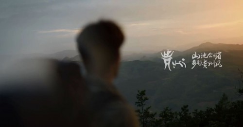 貴州省宣傳片《我在貴州等你》